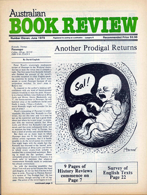 June 1979, no. 11