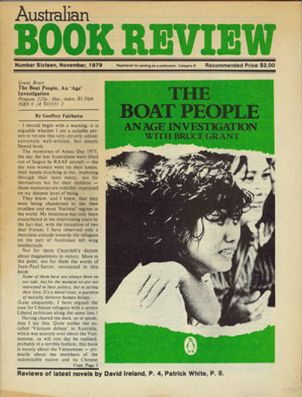 November 1979, no. 16