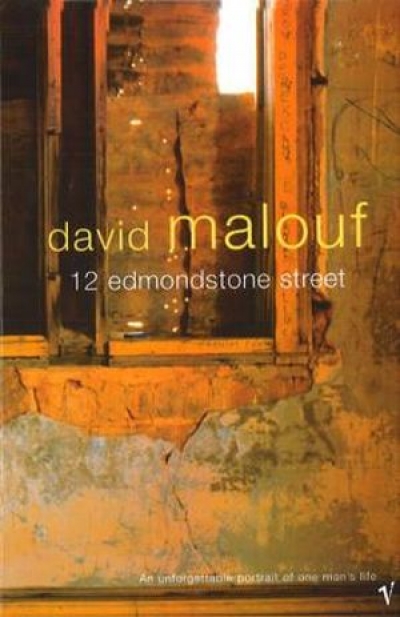 Laurie Clancy reviews &#039;12 Edmonstone Street&#039; by David Malouf