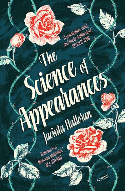 Fiona Wright reviews &#039;The Science of Appearances&#039; by Jacinta Halloran