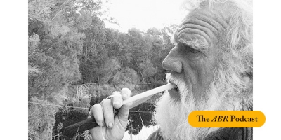 Bruce Pascoe