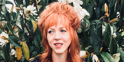 ‘Sediment’ by Tracey Slaughter | Jolley Prize