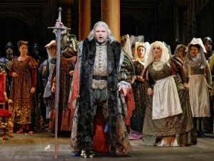 Ernani (Opera Australia)