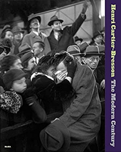 Helen Ennis reviews &#039;Henri Cartier-Bresson: The Modern Century&#039; by Peter Galassi