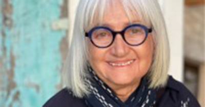 Publisher of the Month with Veronica Sumegi