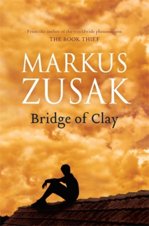 Nicole Abadee reviews &#039;Bridge of Clay&#039; by Markus Zusak