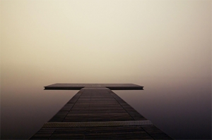 &#039;Old Jetty&#039;, a new poem by Judith Beveridge