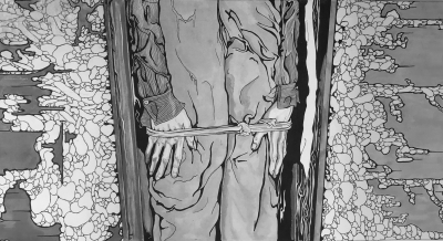 ‘Limerence’ by Rachael Wenona Guy | Jolley Prize