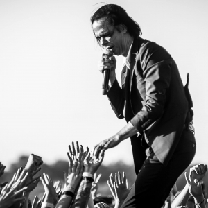 ‘A mutinous and ferocious grace: Nick Cave and trauma’s aftermath&#039; by Felicity Plunkett