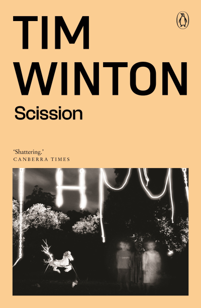 Susan McKernan reviews ‘Scission’ by Tim Winton and ‘Midwinter Spring’ by John Webb