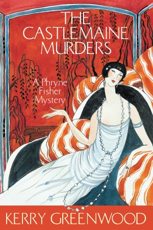 Dianne Dempsey reviews &#039;Thicker than Water&#039; by Lindy Cameron, &#039;The Castlemain Murders&#039; by Kerry Greenwood and &#039;The Cutting&#039; by Lee Tulloch