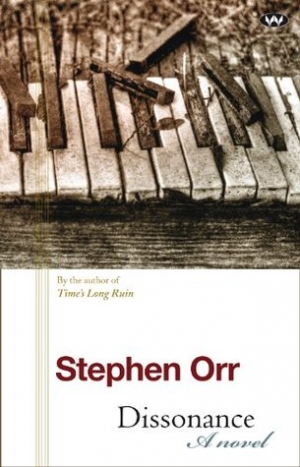 Anthony Lynch reviews &#039;Dissonance&#039; by Stephen Orr