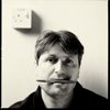 Simon Armitage