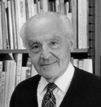 Ihab Hassan
