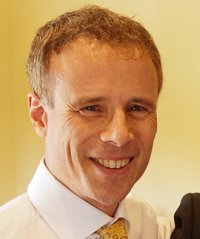 Graham Strahle