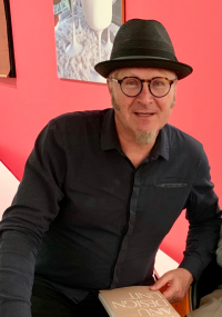 Roger Benjamin