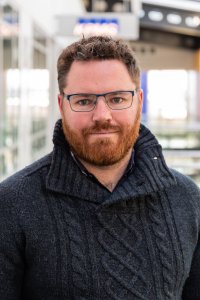 Simon Copland