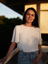 Kylie Moore-Gilbert