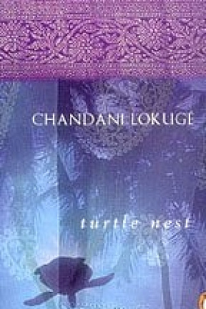 Bronwyn Rivers reviews 'Turtle Nest' by Chandani Lokugé
