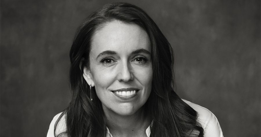 Zora Simic reviews ‘A Different Kind of Power: A memoir’ by Jacinda Ardern