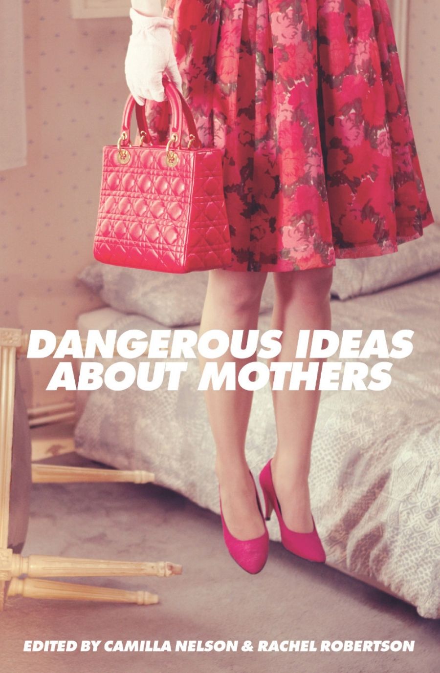 Felicity Plunkett reviews Dangerous Ideas about Mothers edited by Camilla Nelson and Rachel Robertson