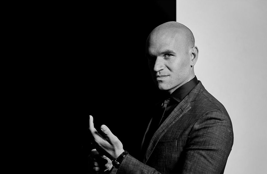 Michael Fabiano in Concert: The American tenor makes his Melbourne début by Peter Rose