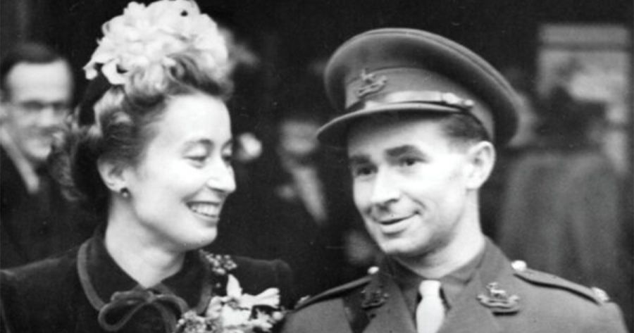 Joan Beaumont reviews ‘Bill’s Secrets: Class, war and ambition’ by Belinda Probert