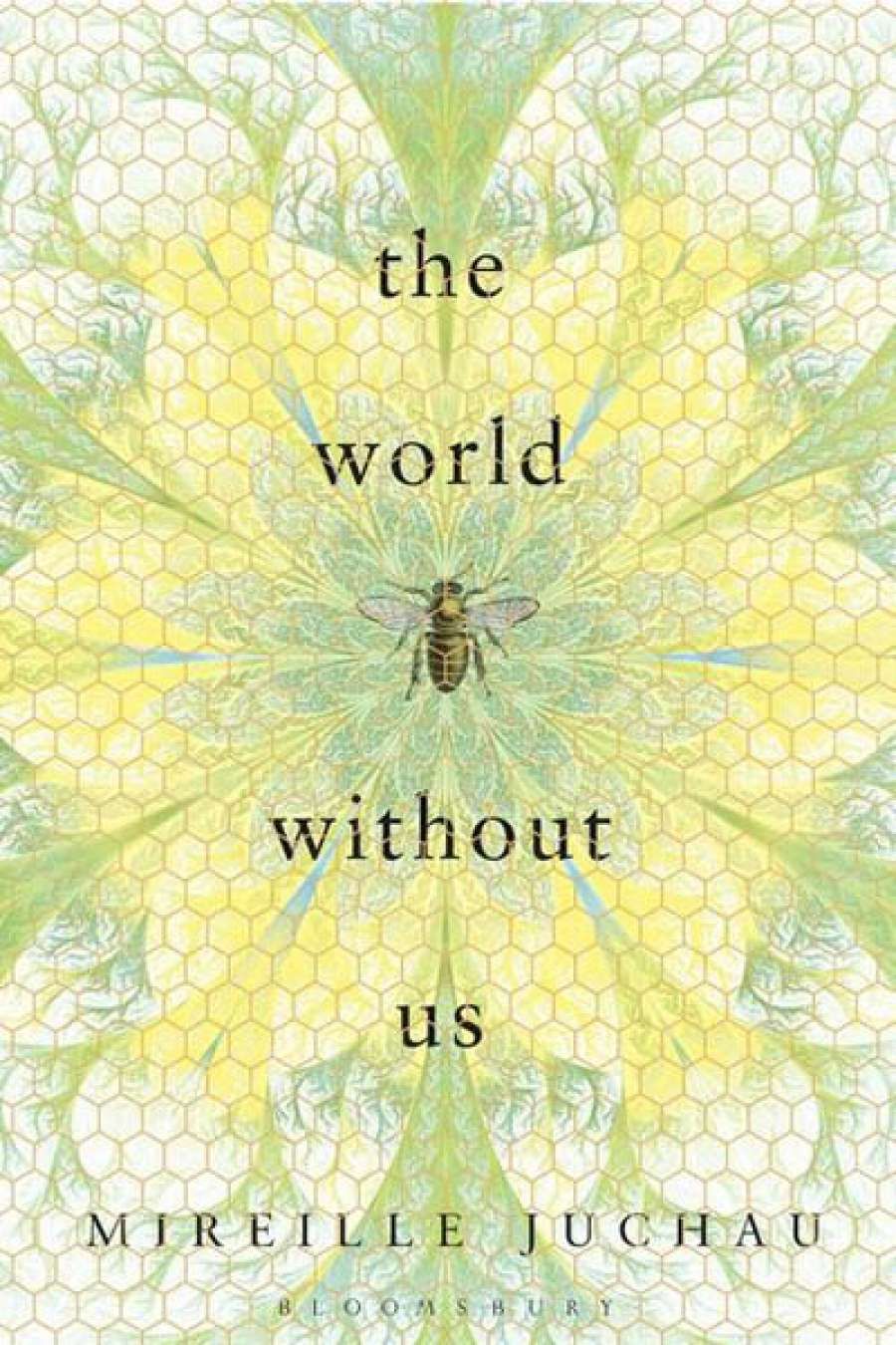 Susan Lever reviews The World Without Us by Mireille Juchau