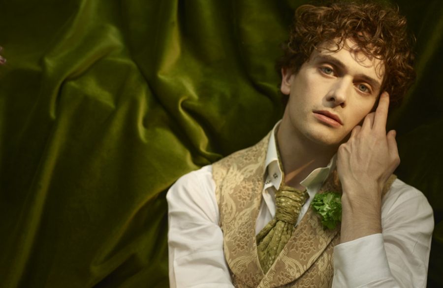 Oscar: A memorable opening night from The Australian Ballet by Lee Christofis