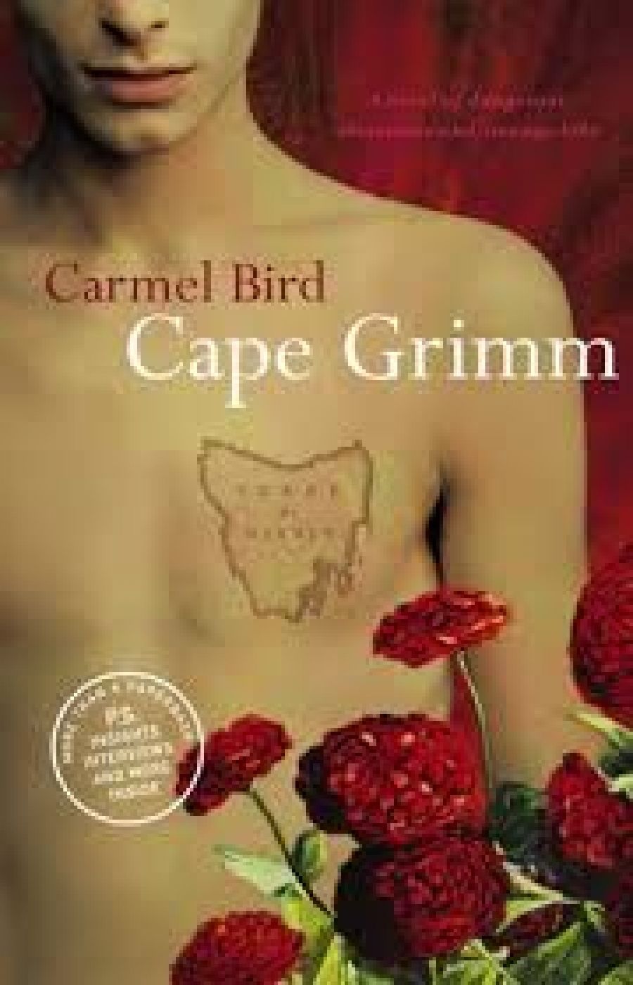 James Ley reviews Cape Grimm by Carmel Bird