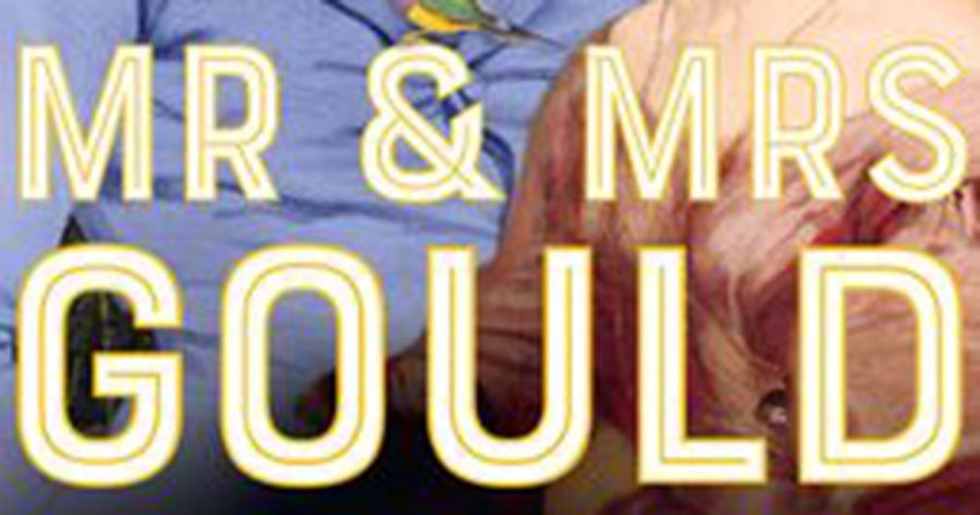 Peter Menkhorst reviews ‘Mr & Mrs Gould’ by Grantlee Kieza