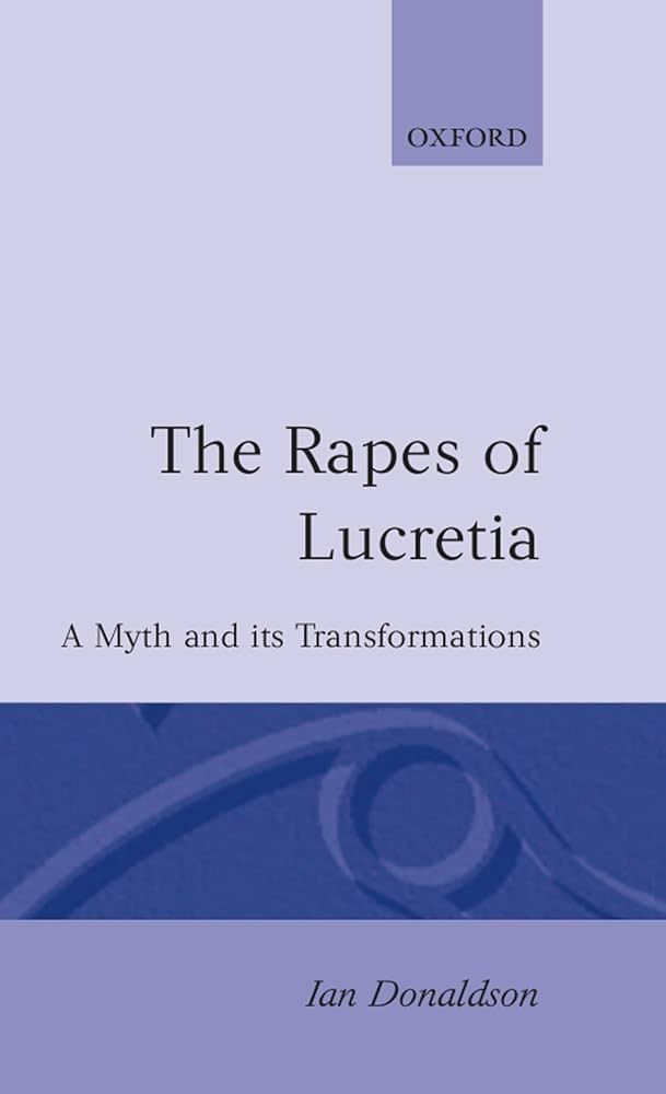 The Rapes of Lucretia