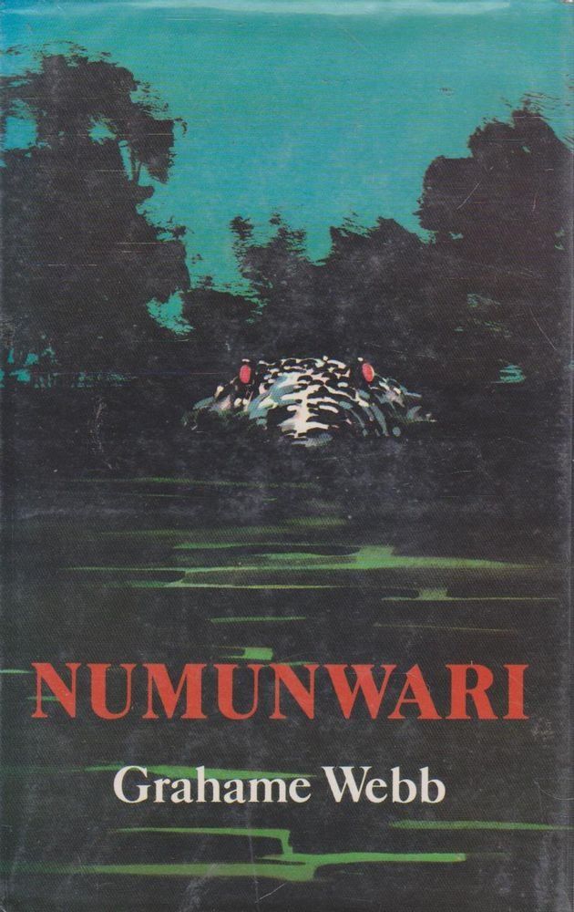 Numunwari