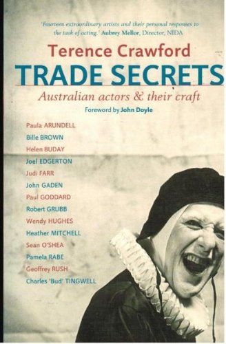Trade Secrets