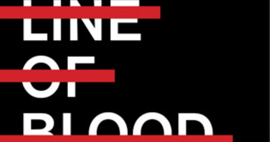 Jason M. Gibson reviews Line of Blood: The truth of Alfred Howitt by Craig Horne