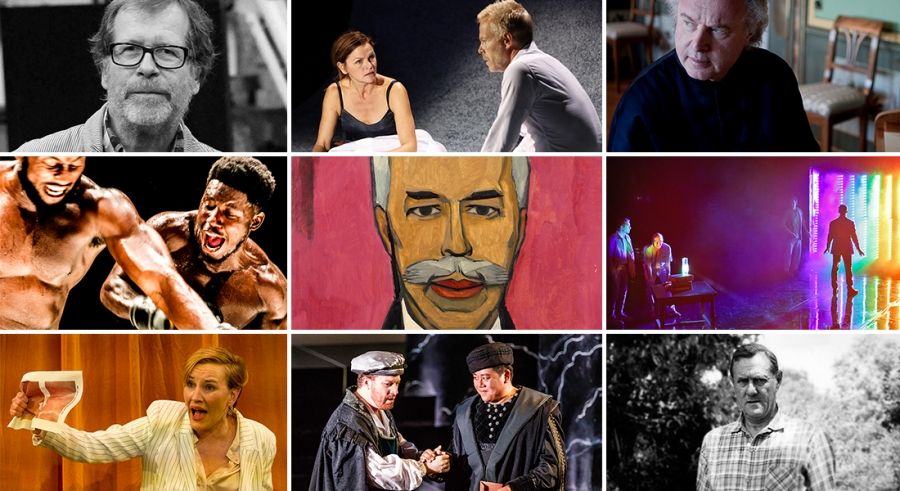 The Update - October 23, 2018