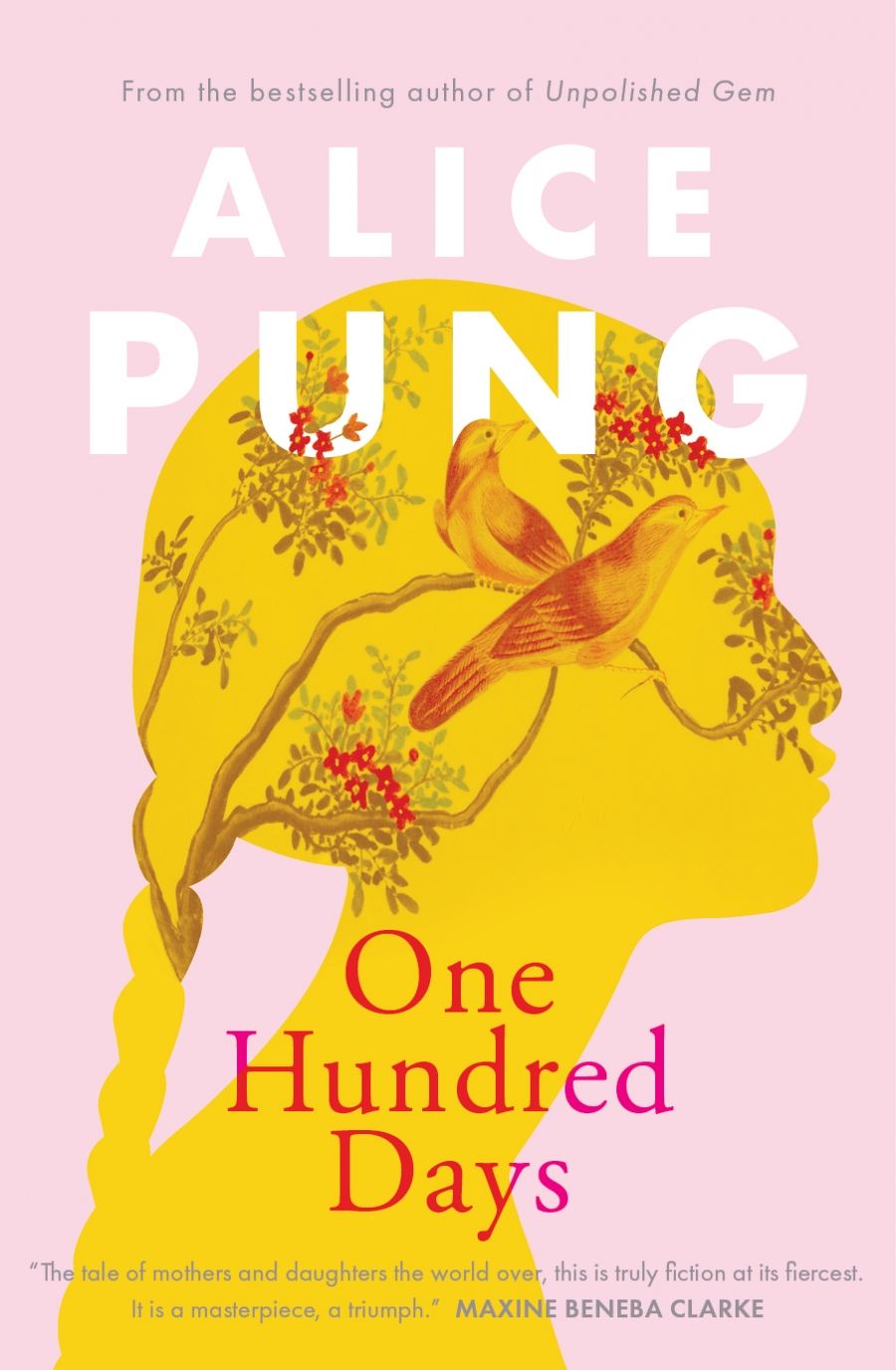 Yen-Rong Wong reviews One Hundred Days by Alice Pung