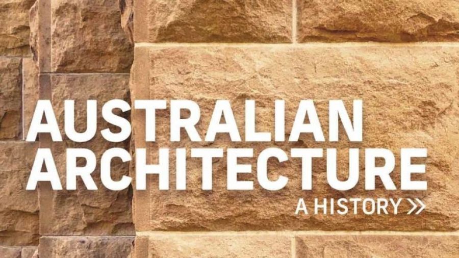 Philip Goad reviews Australian Architecture: A history by Davina Jackson