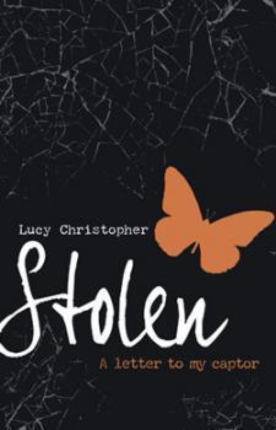 Stephen Mansfield reviews Stolen: A Letter To My Captor by Lucy Christopher and Mama’s Song by Ben Beaton