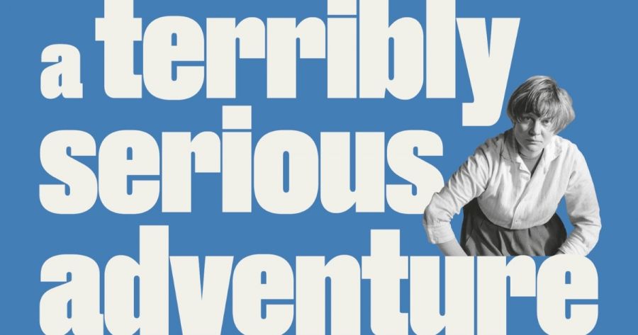 Karen Green reviews A Terribly Serious Adventure: Philosophy and war at Oxford 1900–1960 by Nikhil Krishnan