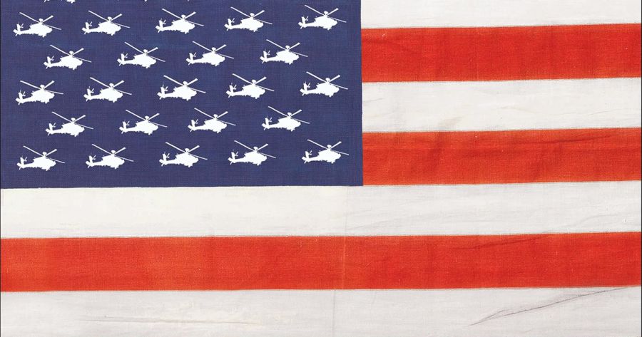 Caroline de Costa reviews ‘Vietdamned: How the world’s greatest minds put America on trial’ by Clive Webb