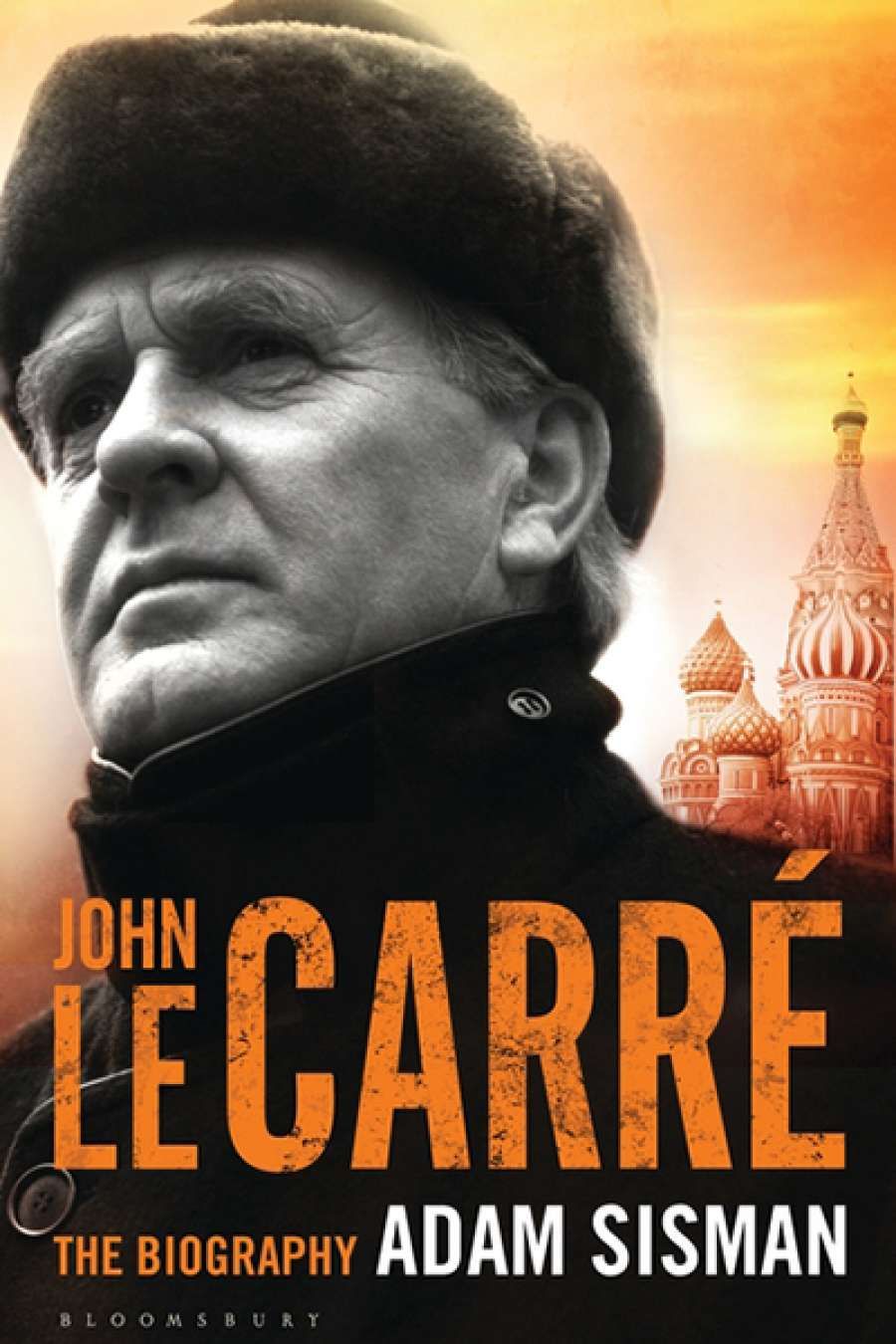 Barney Zwartz reviews John le Carré by Adam Sisman