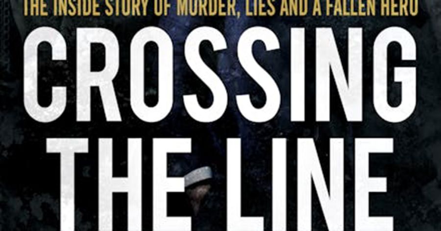 Kevin Foster reviews Crossing the Line by Nick McKenzie