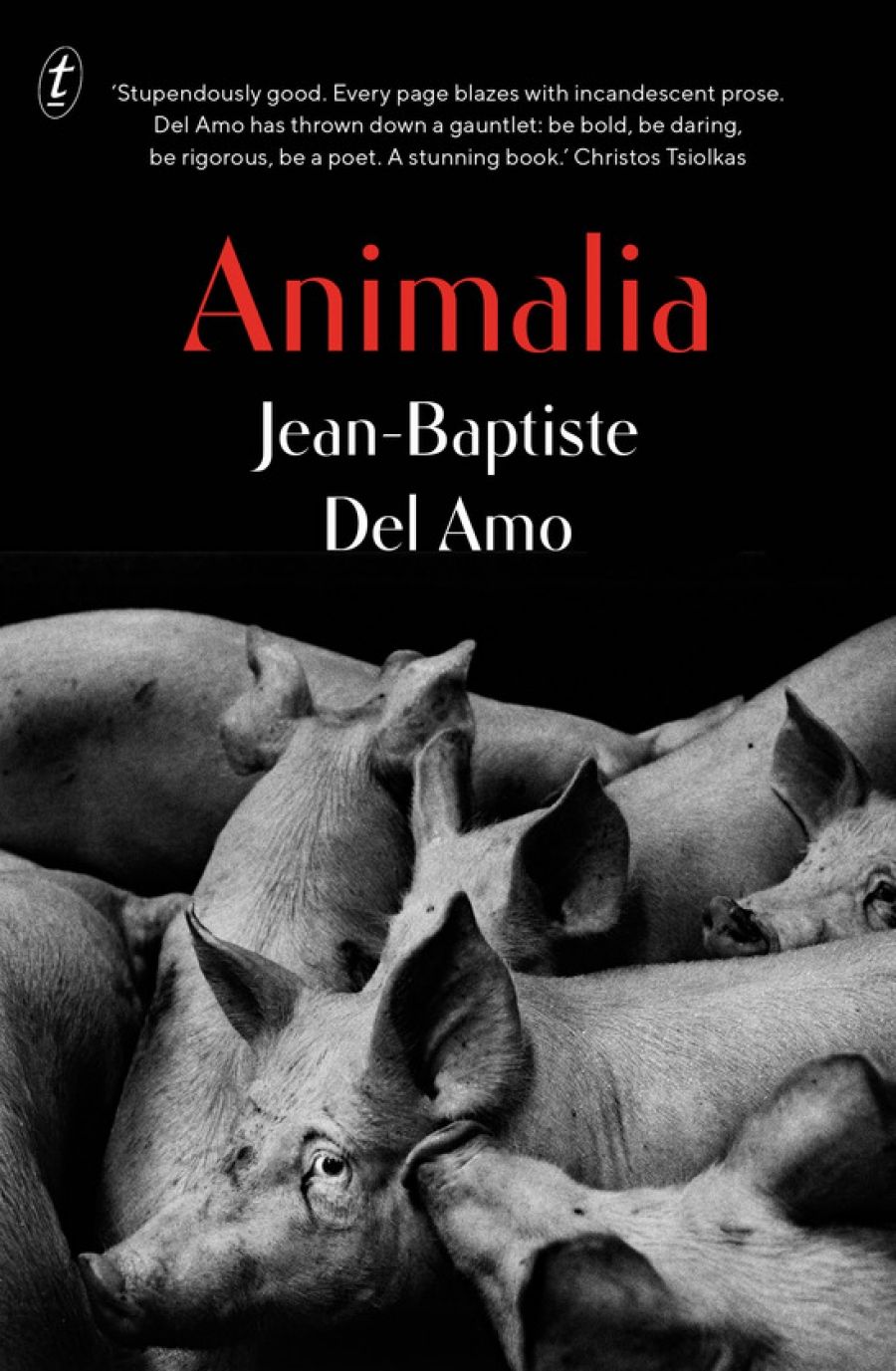 Phoebe Weston-Evans reviews Animalia by Jean-Baptiste Del Amo, translated by Frank Wynne