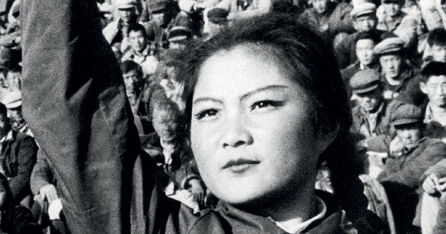 Shan Windscript reviews ‘Bombard the Headquarters! The Cultural Revolution in China’ by Linda Jaivin