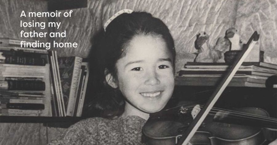 Iryna Byelyayeva reviews ‘The Good Daughter’ by Kumi Taguchi