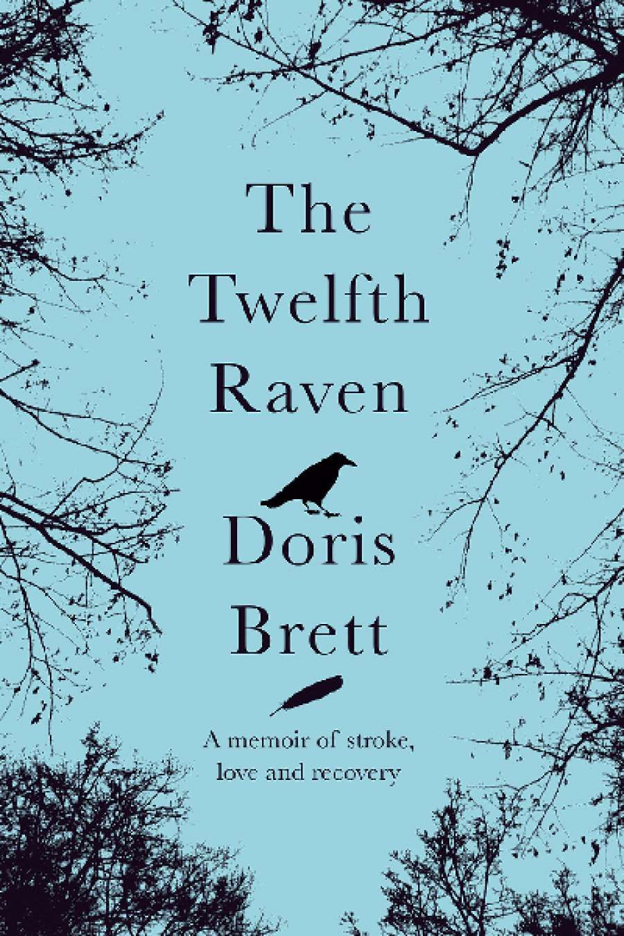 Rachel Robertson reviews The Twelfth Raven by Doris Brett