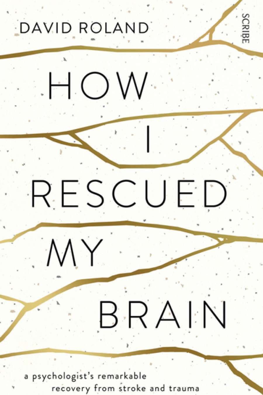 Nick Haslam reviews How I Rescued My Brain by David Roland