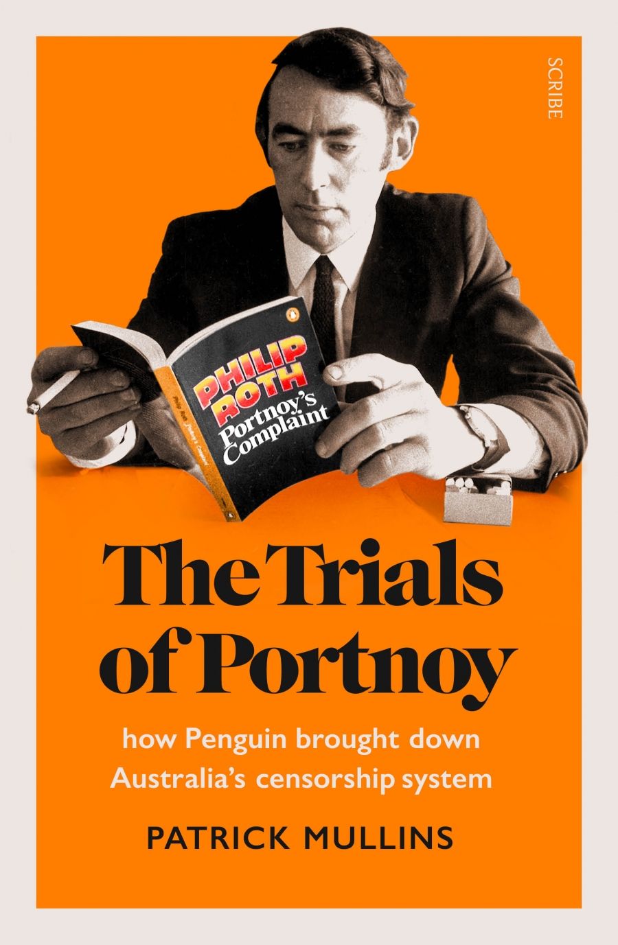 James Ley reviews The Trials of Portnoy: How Penguin brought down Australia’s censorship system by Patrick Mullins