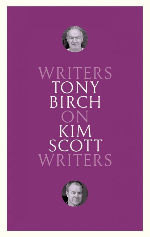 On Kim Scott: Writers on writers